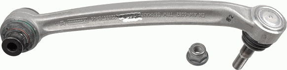 Поперечный рычаг Lemforder (алюминий). Артикул 38517 01