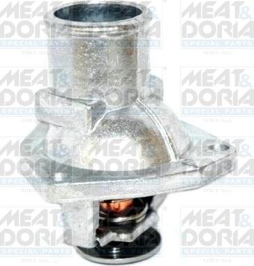Термостат Meat & Doria для Opel Kadett E 1984-1992. Артикул 92079