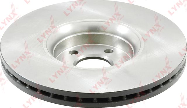 Тормозной диск LYNXauto. Артикул BN-2017