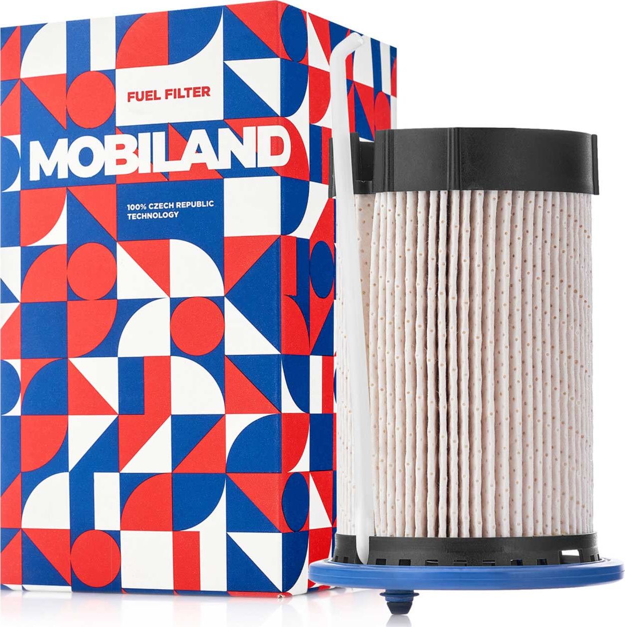 Топливный фильтр Mobiland. Артикул 803003060