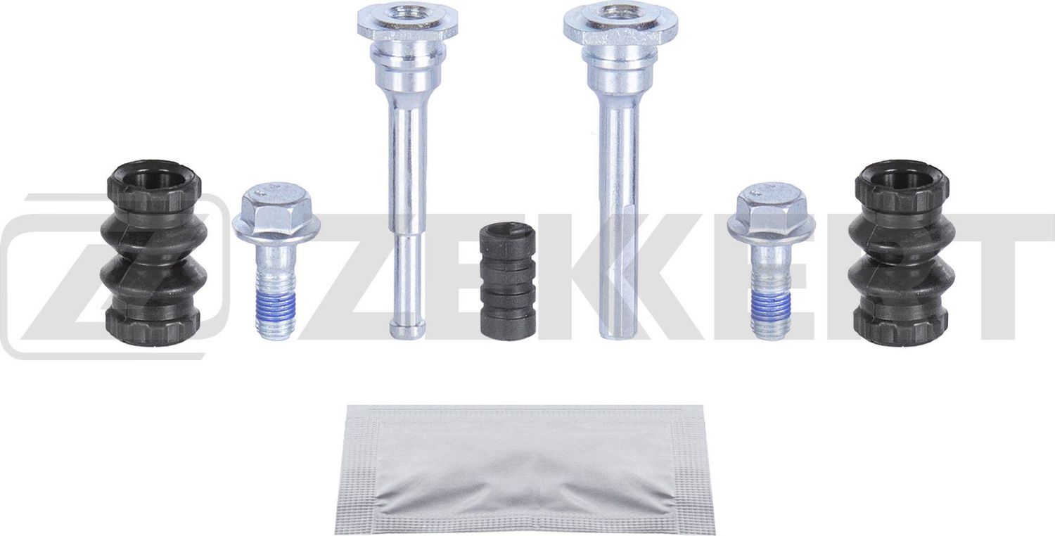 Направляющие тормозного суппорта (комплект) Zekkert. Артикул BR-1368