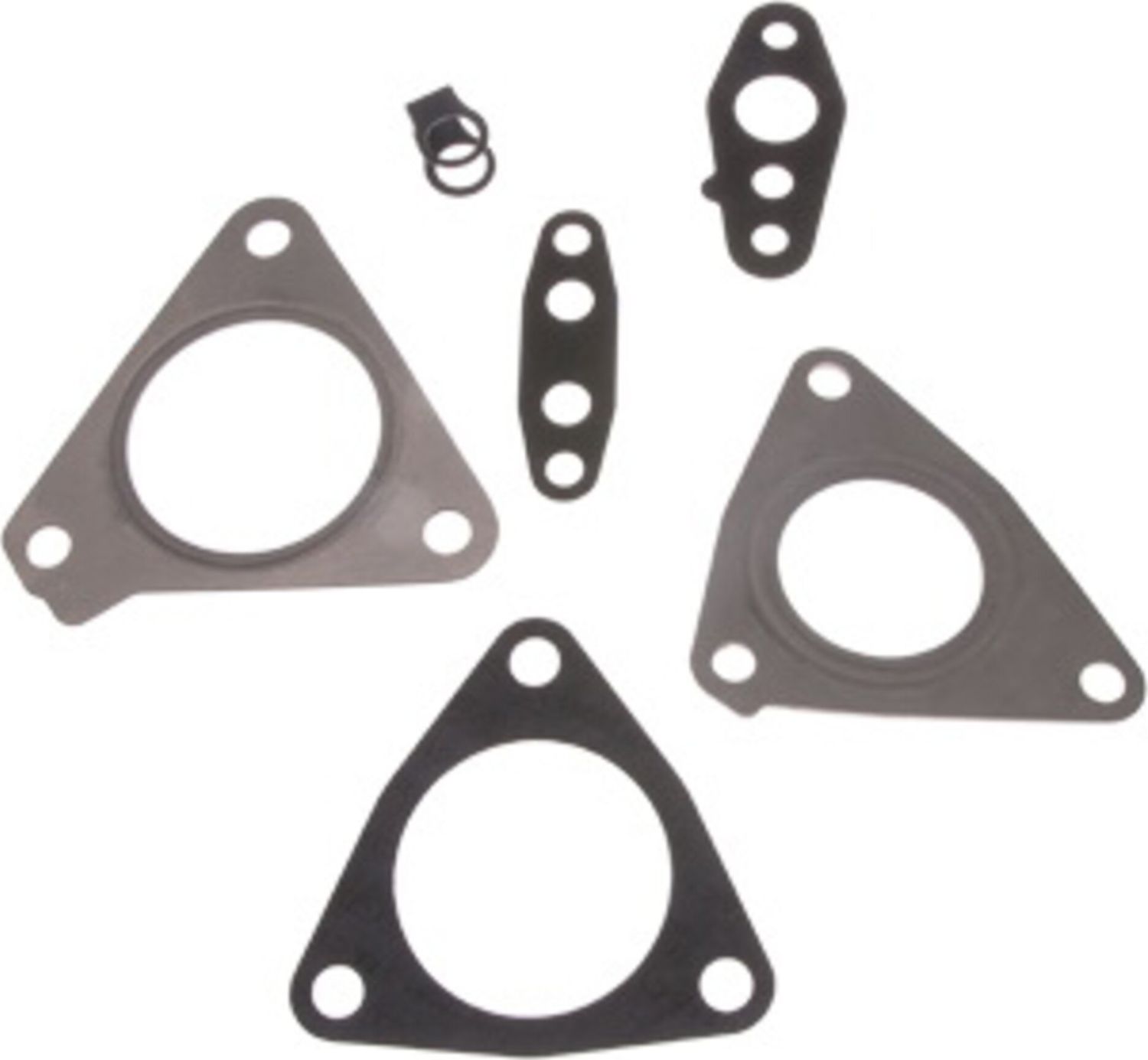 РЕМК-КТ ТУРБОКОМПРЕССОРА JP Group. Артикул 4017751310