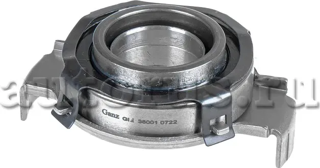 Сцепление в сборе (Ganz) Ganz. Артикул GIE36001