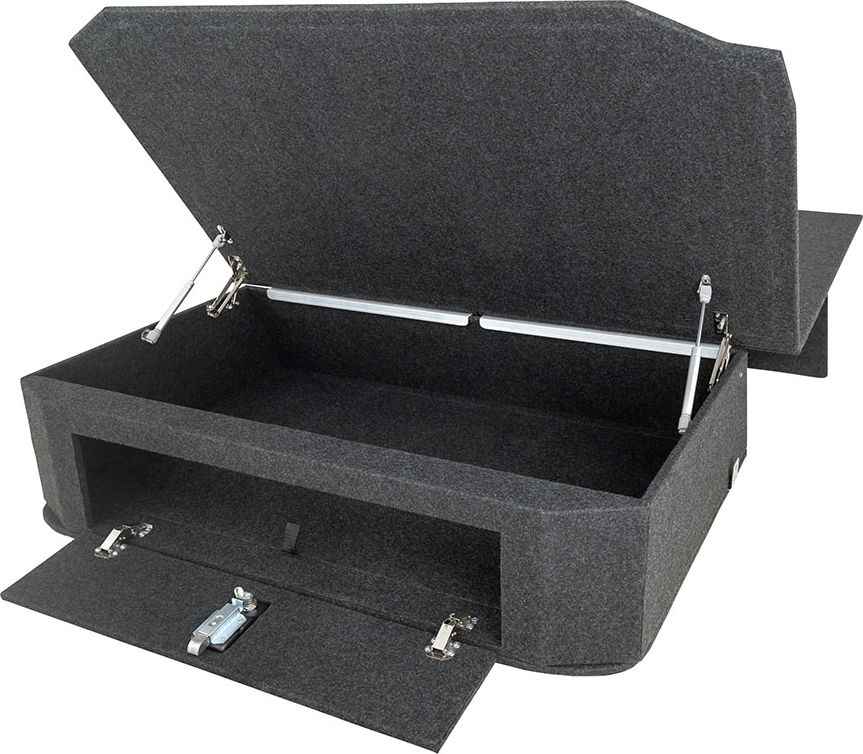 Органайзер Автопол в багaжник Tank 300 2021-2026. Артикул 008-004