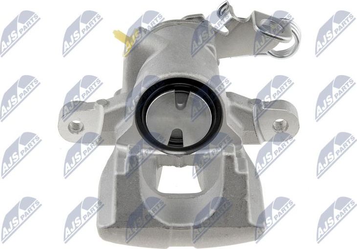 Тормозной суппорт NTY. Артикул HZT-CT-018