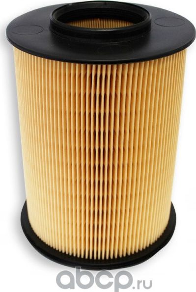 Фильтр воздушный FORD Focus (2004-) (Aiko). Артикул A0457