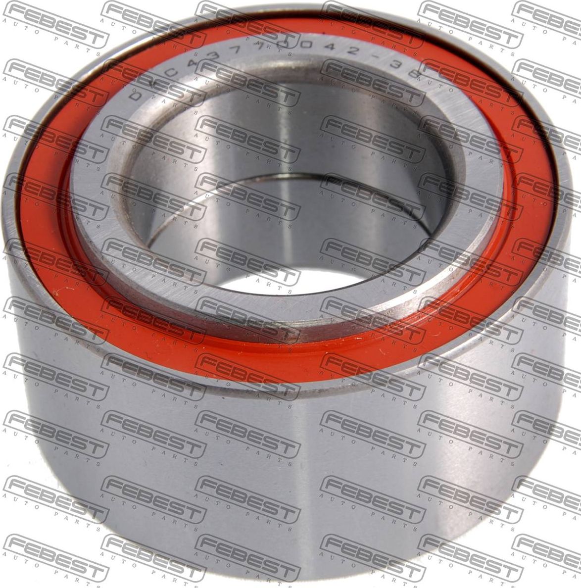 Ступичный подшипник Febest. Артикул DAC43770042-38