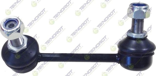 Стойка (тяга) стабилизатора Teknorot. Артикул MI-537