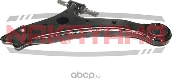 Рычаг подвески (Nakayama). Артикул Z1293