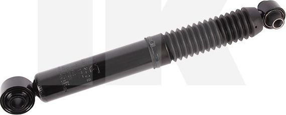 Амортизатор NK. Артикул 63192438