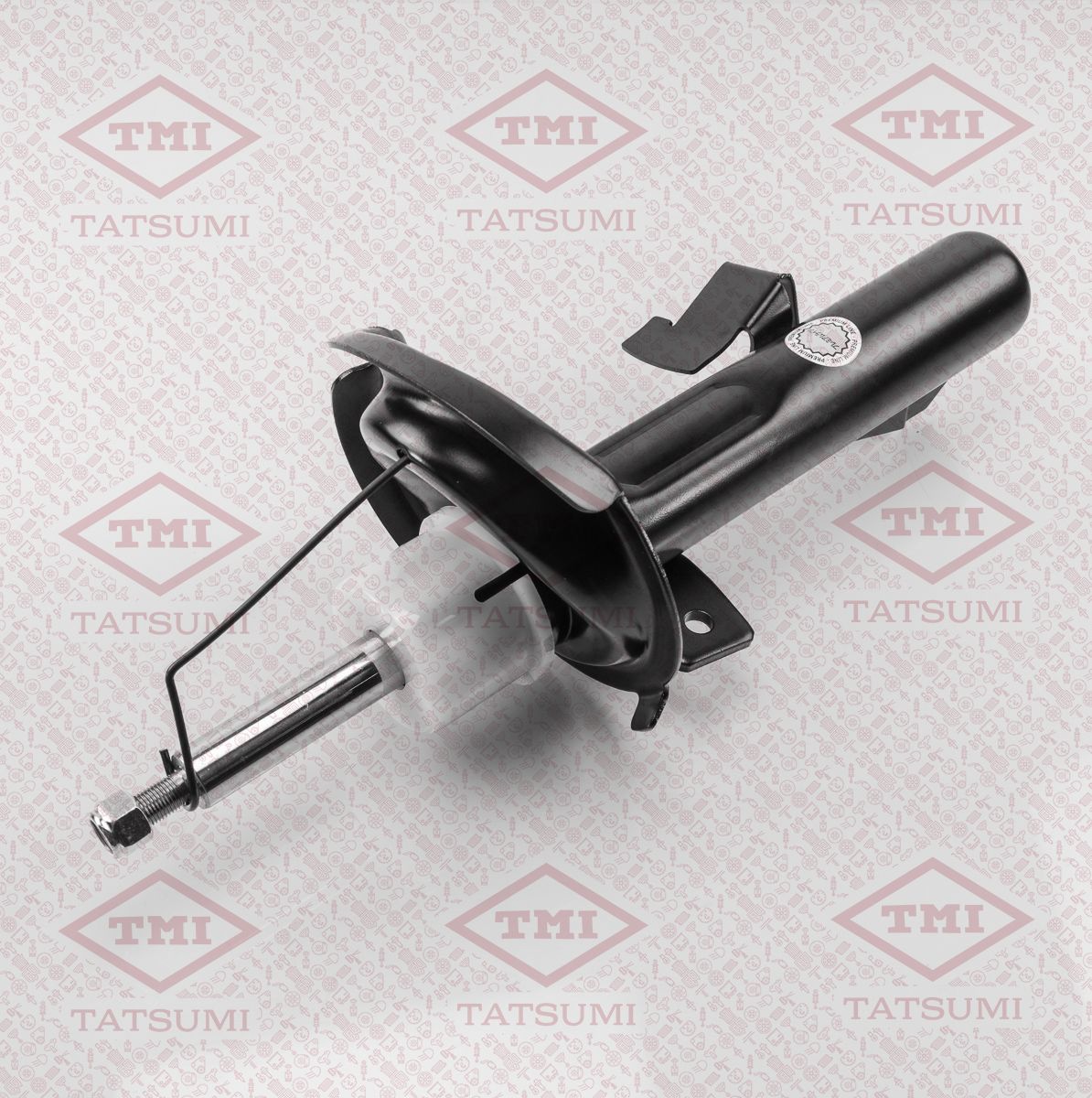 Амортизатор MAZDA 3 03- перед.прав.газ. (Tatsumi). Артикул TAA2041R