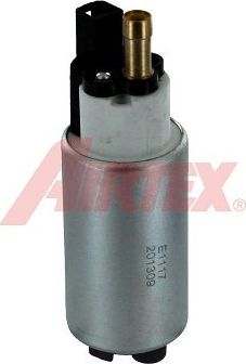 Бензонасос (топливный насос) Airtex. Артикул E1117