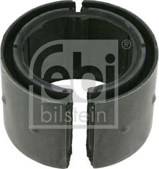 Втулка стабилизатора Febi Bilstein внутренняя для Mercedes-Benz Axor 2004-2026. Артикул 24562