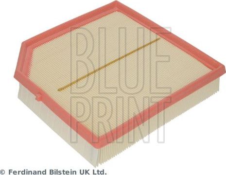 Воздушный фильтр Blue Print. Артикул ADF122237