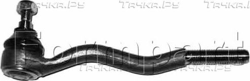 Наконечник рулевой тяги Formpart для BMW Z1 1988-1991. Артикул 1201004