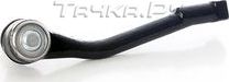 Наконечник рулевой тяги BSG правый для Kia Carnival II 2006-2014. Артикул BSG 40-310-251