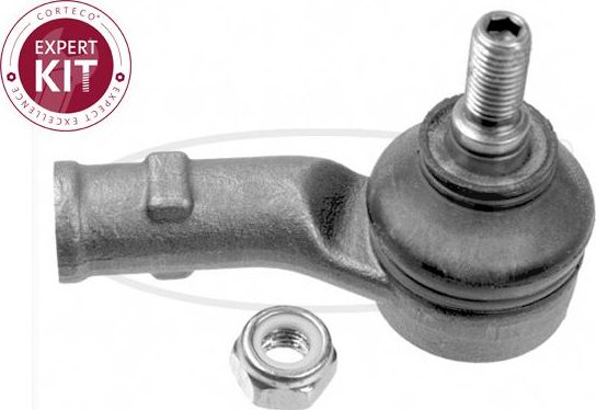 Наконечник рулевой тяги Corteco левый для Ford Focus I 1998-2005. Артикул 49398913