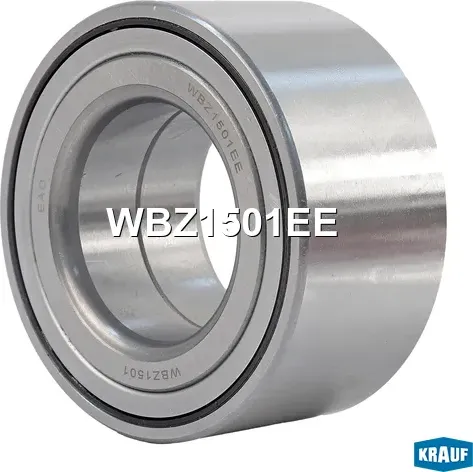 Подшипник ступицы Krauf. Артикул WBZ1501EE