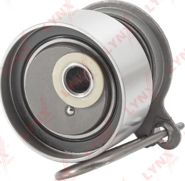 Натяжной ролик (натяжитель) ремня ГРМ LYNXauto. Артикул PB-1019