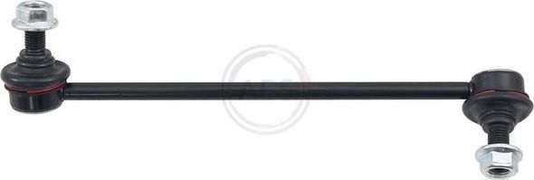 Стойка (тяга) стабилизатора ABS. Артикул 260884