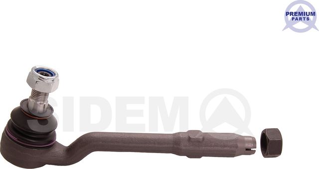 Наконечник рулевой тяги Sidem. Артикул 21434