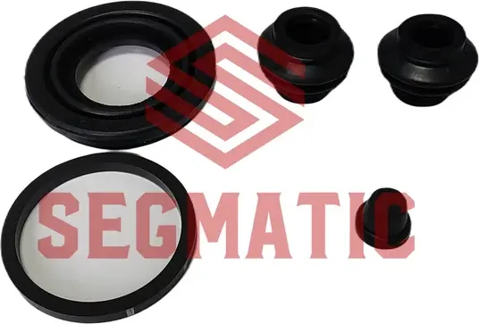 Ремкомплект суппорта задний KIA SOUL 02-09- KIA R (Segmatic). Артикул SG700502