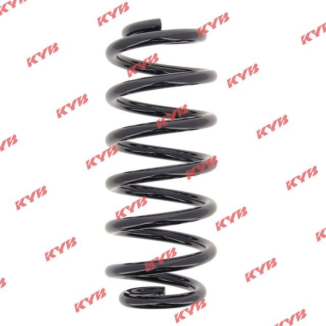 Пружина подвески KYB (Каяба) K-Flex передняя для Audi A6 III (C6) 2004-2011. Артикул RH3477