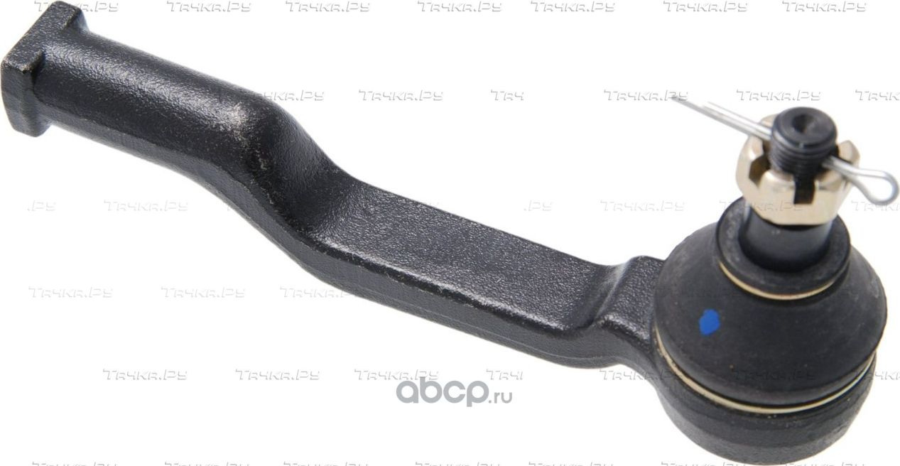 Наконечник рулевой тяги Mazda внутренний для Mazda BT-50 I 2006-2015. Артикул UR5632250