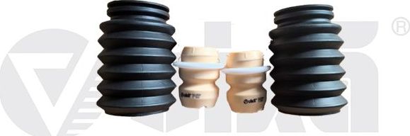 Опора амортизатора (стойки) Vika передняя для BMW 1 I (E81/E82/E87/E88) 2004-2012. Артикул K41790501