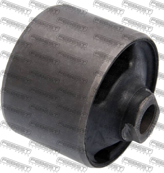 Сайлентблок заднего рычага подвески Febest задний нижний внешний для Daewoo Evanda 2002-2005. Артикул CHAB-003