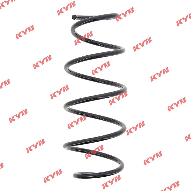 Пружина подвески KYB (Каяба) K-Flex. Артикул RA3348
