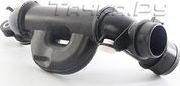 Патрубок интеркулера BSG для MINI Clubman I (R55) 2007-2010. Артикул BSG 30-720-225