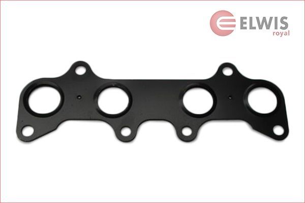 Прокладка выпускного коллектора Elwis Royal для Toyota Paseo I (L40) 1988-1995. Артикул 0352824