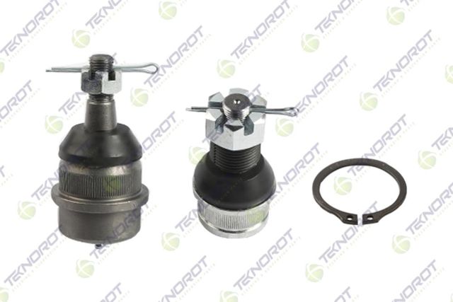 Шаровая опора Teknorot передняя для Jeep Cherokee II (XJ) 1984-2001. Артикул JE-1045