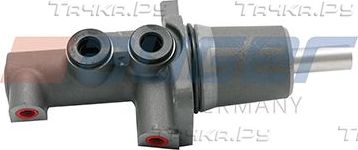 Тормозной цилиндр главный Auger. Артикул 90886