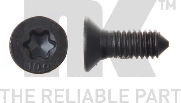 БОЛТ, ДИСК ТОРМОЗНОГО МЕХАНИЗМА NK. Артикул 89011667