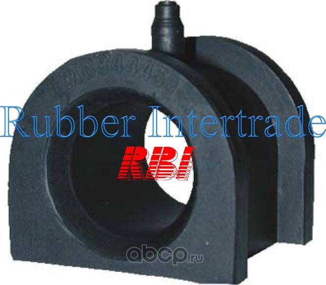 ВТУЛКА РЕЗИНОВАЯ (RBI). Артикул M2126F