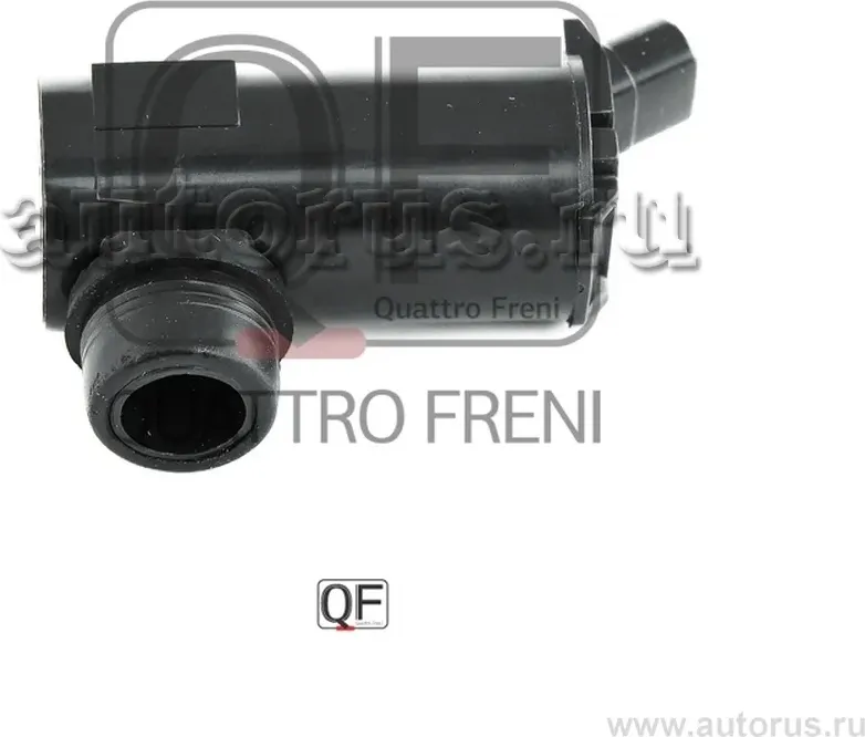 Моторчик омывателя (Quattro Freni). Артикул qf00n00030