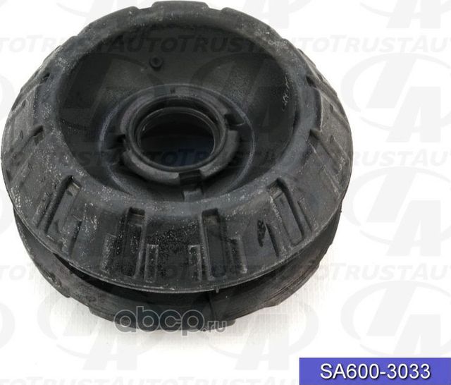 Опора амортизатора (TA) SA300-3033 (Trustauto). Артикул SA6003033