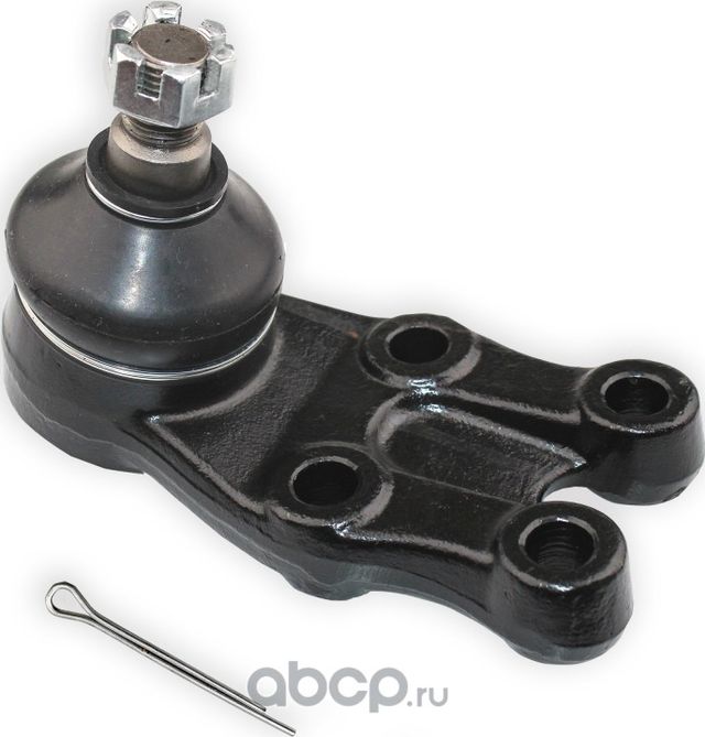 Опора шаровая HYUNDAI H-1/ Starex (2001-) переднего нижнего рычага. (В УПАКОВКЕ (Aiko). Артикул AB0181