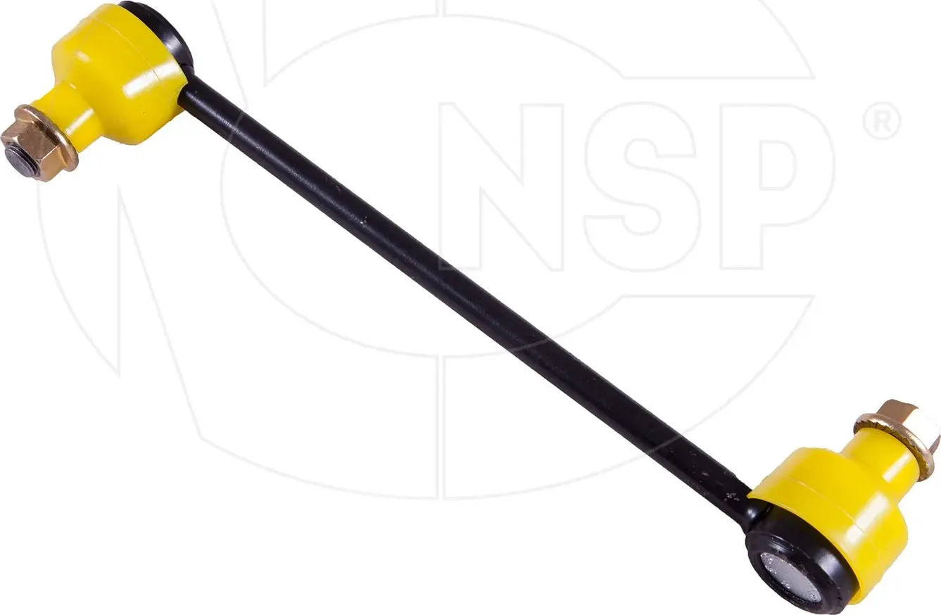Тяга/стойка стабилизатора (NSP). Артикул NSP02548302H100