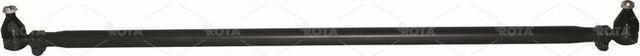 Рулевая тяга поперечная Rota для IVECO Stralis 2002-2011. Артикул 2014316