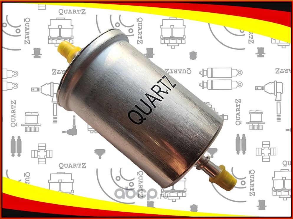 QZ0845961 (PP 831/1) Фильтр топливный PSA (Quartz). Артикул QZ0845961
