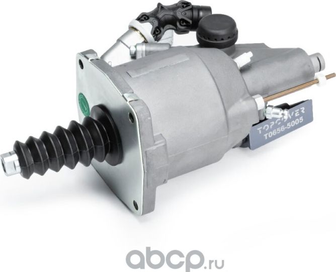 ПГУ RENAULT TRUCK MAGNUM DXI (2005>) d100 (Topcover). Артикул T06565005