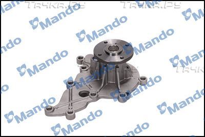 Помпа (водяной насос) Mando. Артикул MMC010008