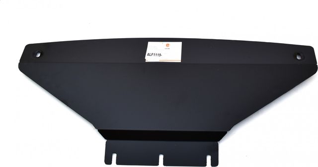 Защита Alfeco для радиатора Kia Mohave 2008-2016. Артикул ALF.11.19