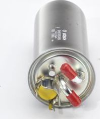 Топливный фильтр Bosch. Артикул 0 450 906 459