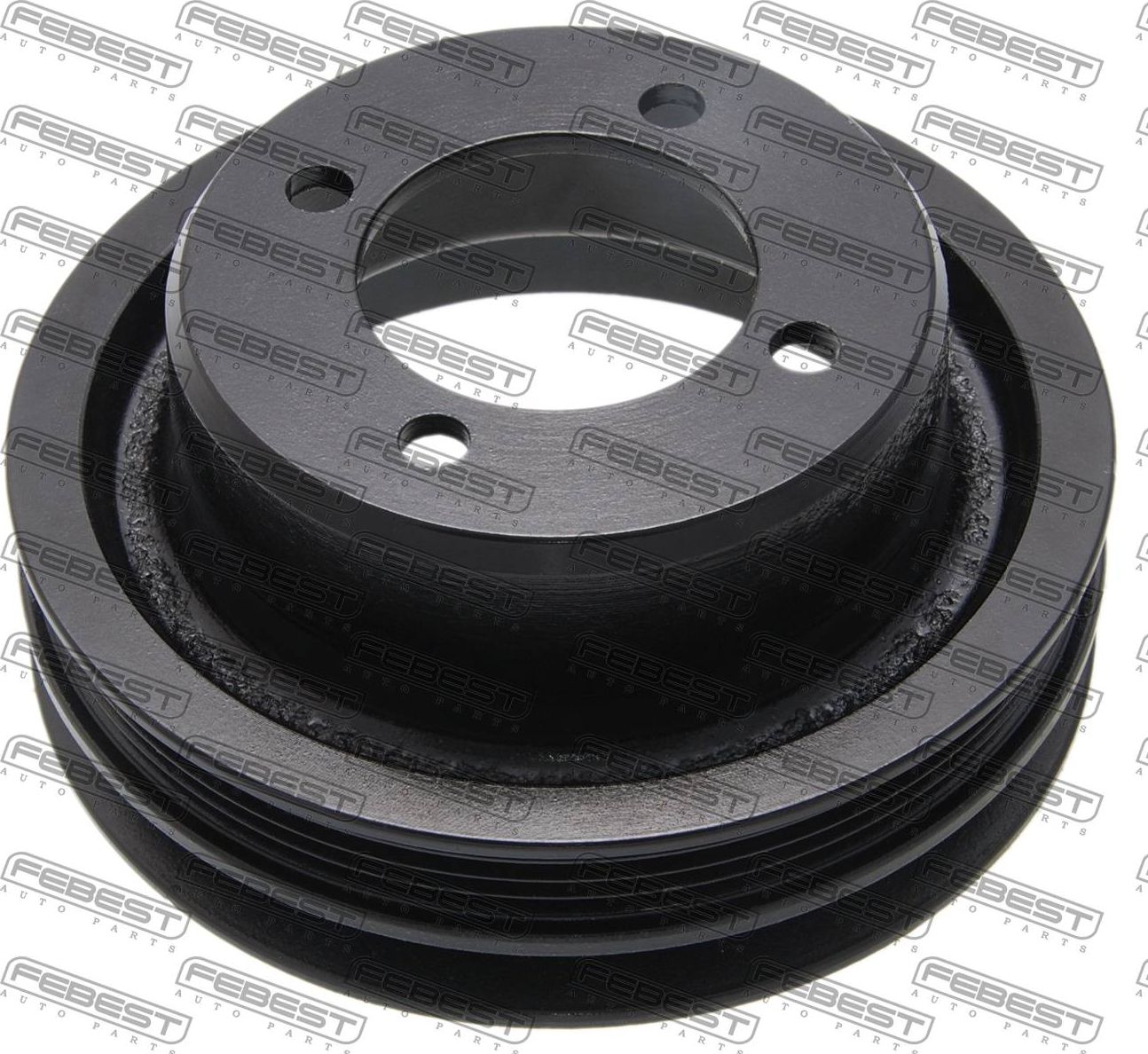 Шкив коленвала Febest. Артикул MDS-003