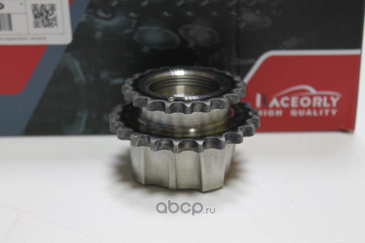 Комплект ГРМ BMW 2.0d N47D20 13528589971 (Raceorly). Артикул I04005014