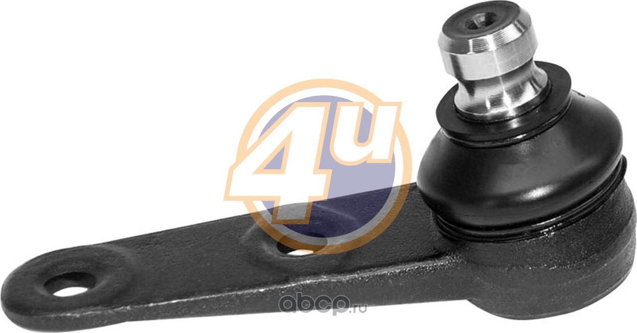 Шаровая опора 4U правая для Audi 90 II (B3) 1987-1991. Артикул AU-B-64601
